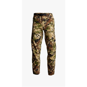 Sitka Dew Point Pants - Optifade Subalpine - OPTIFADE Subalpine MENS 32